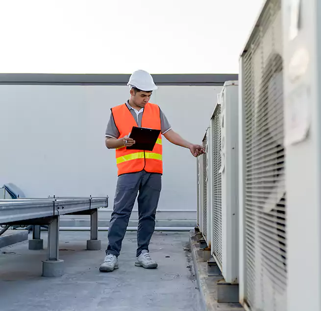 Why Homeowners & Businesses Trust Us in Eureka, CA?