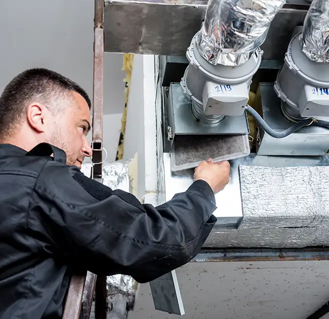 Why Homeowners & Businesses Trust Us in Eureka, CA?